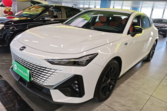 长安UNI-V 智电iDD 2023款  智电iDD 1.5T 113km智趣型