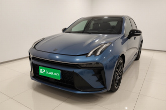 领克03 2023款 2.0TD DCT劲Halo