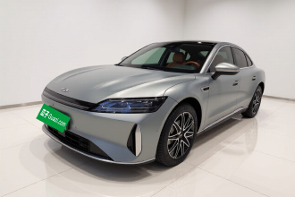 奇瑞风云 风云A9L 2025款 260超长续航尊贵版