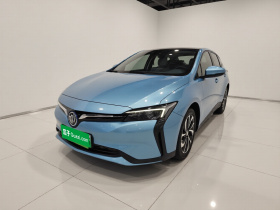 别克 微蓝6 2020款 互联智享型 PLUS