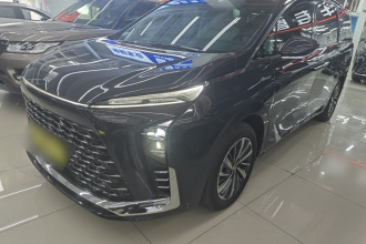 别克GL8新能源 2026款 陆尊 尊享版