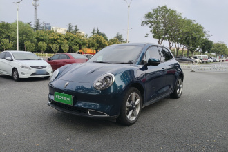 欧拉好猫 2025款 401km 经典型