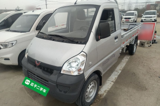 五菱汽车 五菱荣光小卡 2023款 1.5L单排LAR