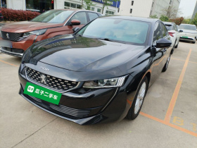 标致508 2019款 508L 360THP PureTech 先锋版 国VI