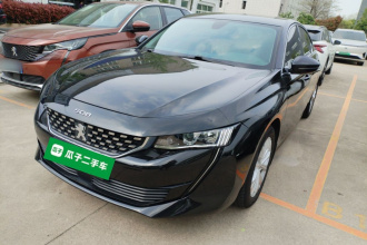 标致508 2019款 508L 360THP PureTech 先锋版 国VI