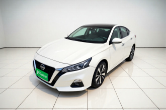 日产 天籁 2020款 改款 2.0L XL Upper 智行版