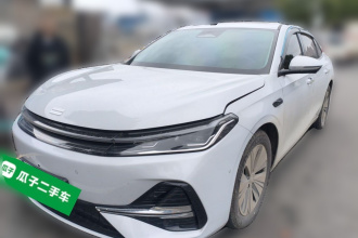 吉利银河 银河A7 2025款 EM-i 150km 尊享版