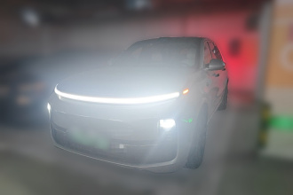 理想汽车 理想L9 2022款 Max