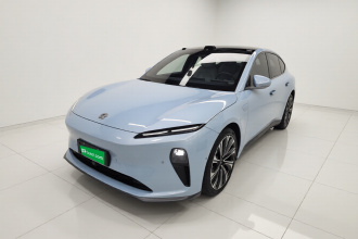 蔚来ET5T 2023款 75kWh Touring