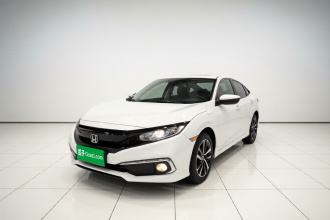 本田 思域 2019款 180TURBO CVT尚动版 国VI