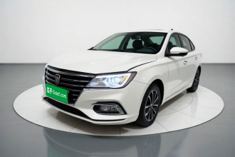 荣威i5 2020款 1.5L 自动4G互联领豪旗舰版