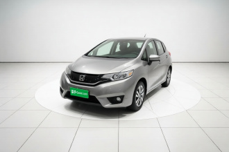 本田 飞度 2014款 1.5L LX CVT舒适型