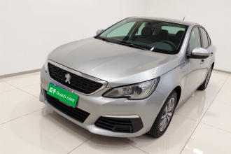 标致308 2016款 230THP 手动时尚版