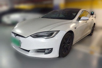 特斯拉 2017款 Model S 100D 长续航版