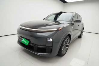 理想汽车 理想L9 2022款 Max