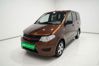 五菱汽车 五菱宏光 2015款 1.2L S 基本型国V