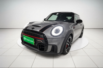 MINI JCW 2022款 2.0T JOHN COOPER WORKS ALL-IN