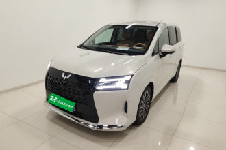 五菱汽车 星光730 2025款 1.5T CVT 精英型