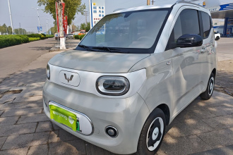 五菱汽车 宏光MINIEV 2024款 第三代 170km