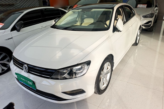 大众 凌渡 2018款 280TSI DSG舒适版