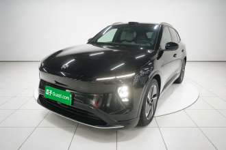 蔚来ES6 2023款 75kWh