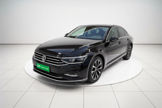 大众 迈腾 2020款 330TSI DSG 领先型