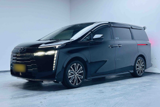 广汽传祺 传祺E8 2024款 荣耀系列 2.0L 荣耀版