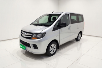 江淮瑞风 瑞风M3 2019款 创客版 1.8L 豪华型