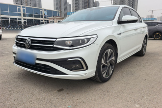 大众 宝来 2023款 300TSI DSG尊行版