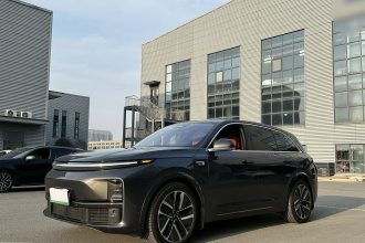 理想汽车 理想L7 2024款 Pro