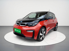 宝马i3(进口) 2019款 快充版