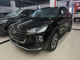 现代 途胜 2020款 280TGDi 两驱GLS智联版 国VI