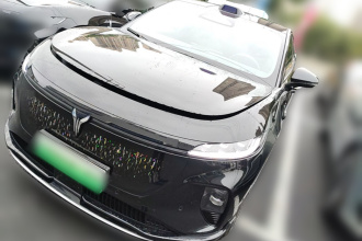 岚图汽车 岚图知音 2025款 四驱乾崑版