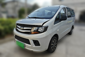 江淮瑞风 瑞风M3 2018款 1.6L 速运版 7座