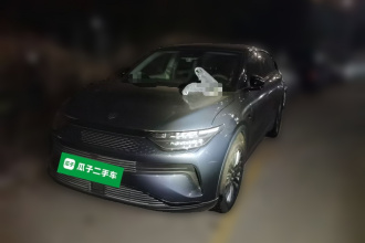 零跑汽车 零跑C11 2023款 增程 180舒享版