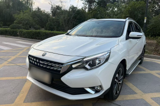 启辰T90 2018款 2.0L CVT智联智尚版 国V