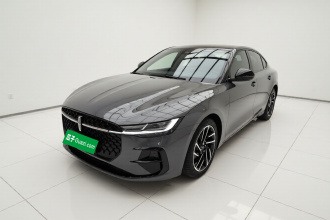 林肯Z 2022款 i酷 尊耀版