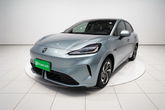 名爵 MG4 EV 2026款 437 从容版