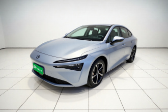 埃安 AION S MAX 2024款 70 星意版 54.6kWh