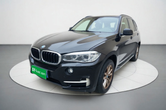 宝马X5(进口) 2015款 xDrive28i