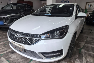 奇瑞 艾瑞泽5 2021款 PRO 1.5L CVT青春版