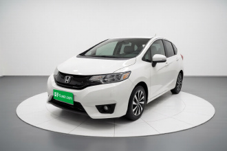 本田 飞度 2014款 1.5L SE CVT时尚型