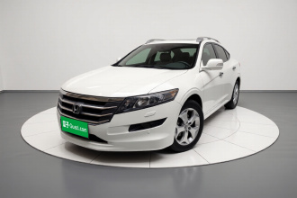 本田 歌诗图 2012款 2.4L 尊享版