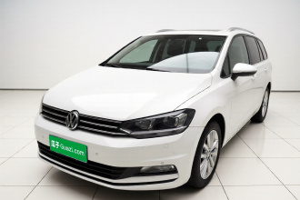 大众 2021款 途安L 280TSI DSG舒适版 7座