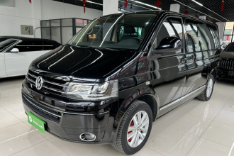 大众 迈特威 2014款 2.0TSI 四驱行政版