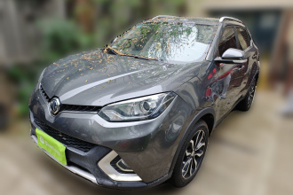 名爵 锐腾 2016款 1.5TGI TST豪华版