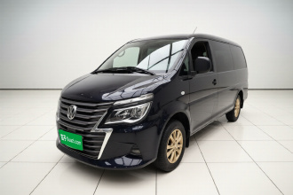 东风风行 菱智 2020款 M5L 1.6L 豪华型 7座