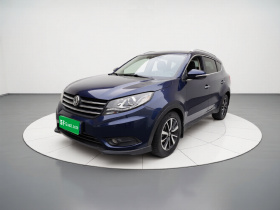 东风风光 风光580 2016款 改款 1.5T CVT豪华型