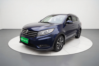 东风风光 风光580 2016款 改款 1.5T CVT豪华型