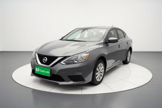 日产 轩逸 2022款 经典 1.6XE CVT舒适版